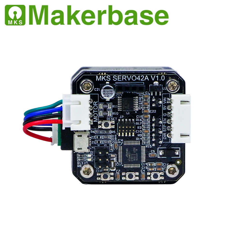 Bộ động cơ bước vòng kín Makerbase MKS SERVO42A