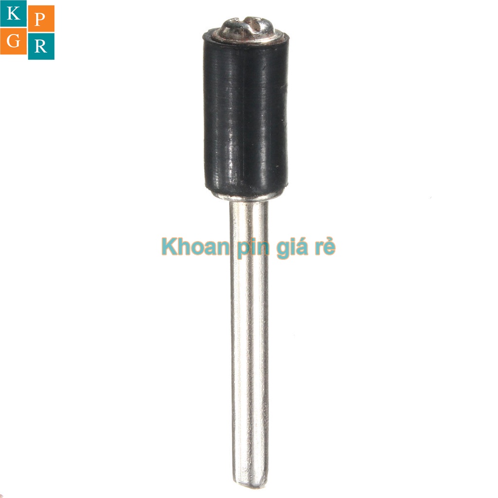 KPGR Đầu chà nhám mini