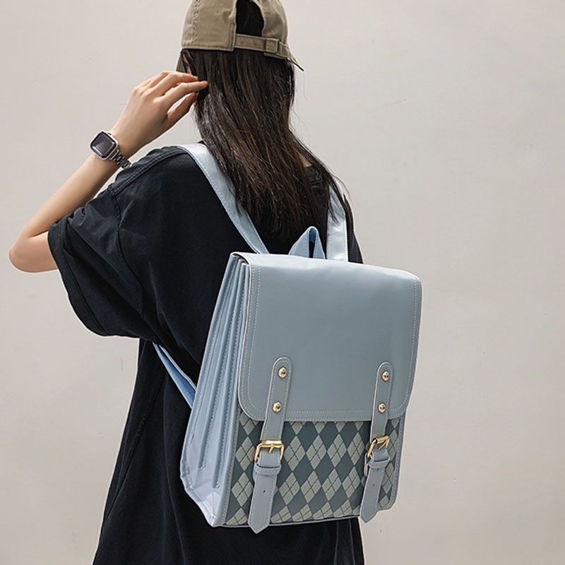 Balo IELGY cỡ lớn thời trang cao cấp tùy chọn màu sắc dành cho nữ