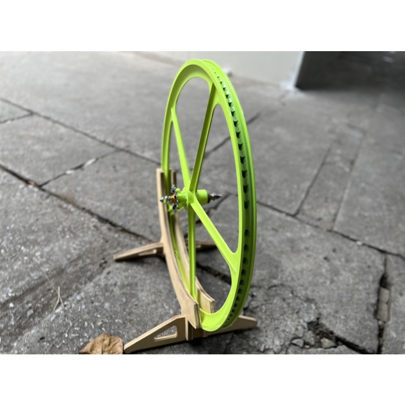 Vành xe đạp Fixed Gear 5 đao Sorun trước hoặc sau