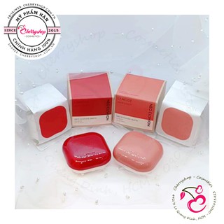 Phấn nước stacey red neo cushion