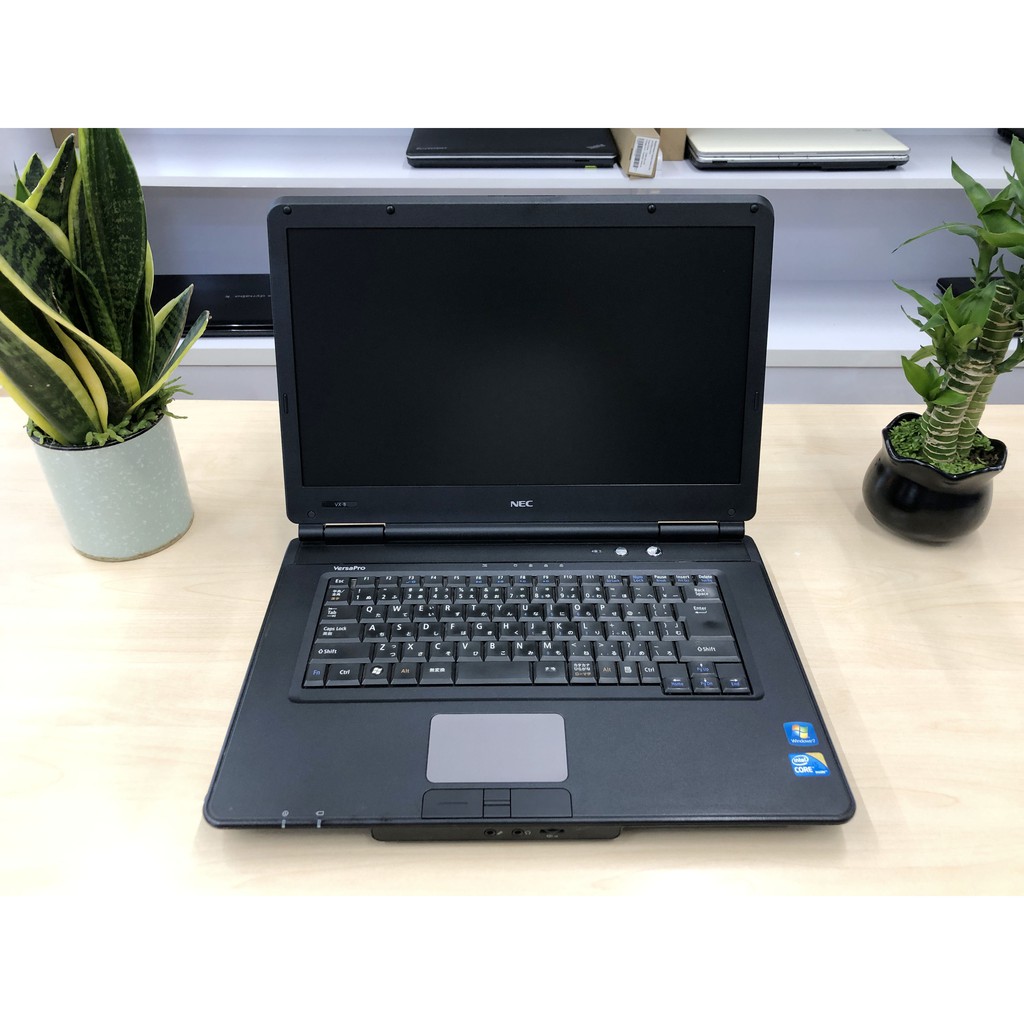 Laptop Nec VK26 - i5 M560 - Ram 4G - 15inch HD ĐẸP | WebRaoVat - webraovat.net.vn