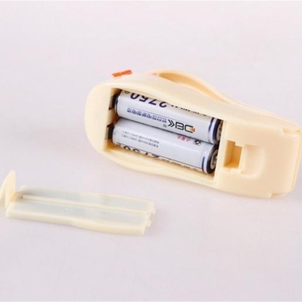 Máy Hàn Miệng Túi Nhựa Mini Tiện Lợi