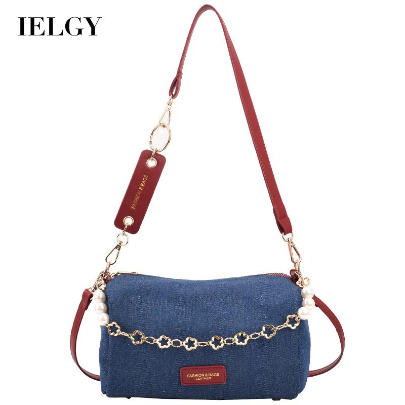 Túi Đeo Vai Có Dây Đeo Sợi Xích Thời Trang Cho Nữ