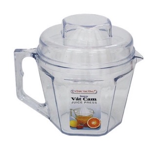 Vắt cam nhựa Vĩnh trường  nhựa siêu đẹp