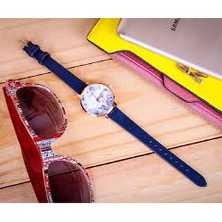 Đồng Hồ Nữ Julius JA-1101