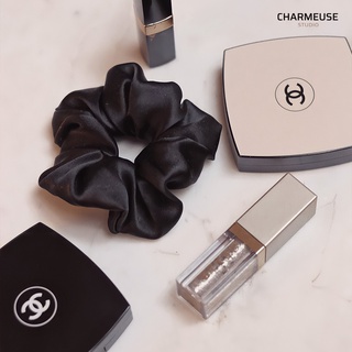 Scrunchies Lụa - Dây Cột Tóc Lụa - Charmeuse Studio