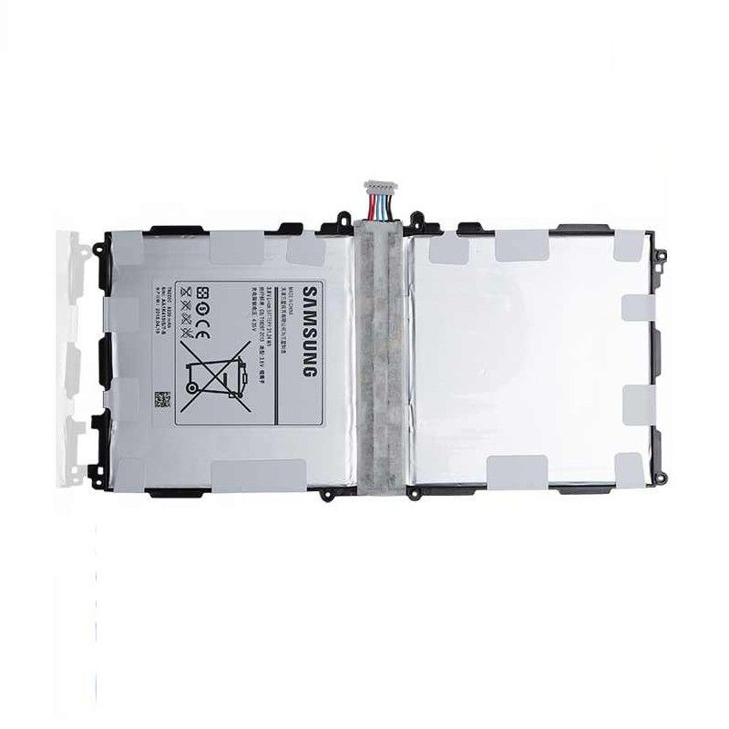 Pin Samsung Galaxy TAB P601/P600/P605/TAB 10.1/Note 10.1" /P6010/T8220C/