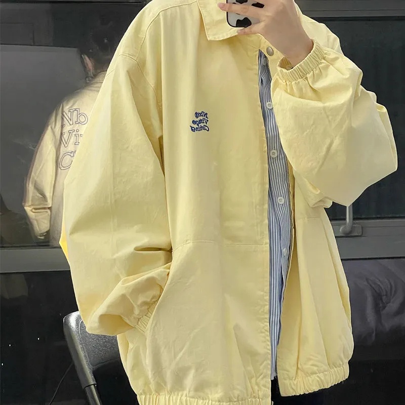 Áo Khoác cardigan Chống Nắng Dáng Rộng Có Khóa Kéo Phong Cách Hàn Quốc Thời Trang Mùa Hè Cho Nữ