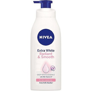 (Date mới) Sữa Dưỡng Thể Trắng Da Nivea
