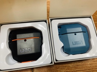 Case UAG HARD cho Airpods 1/2 & Pro