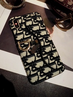 Ốp điện thoại iphone Dior