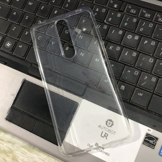 Ốp dẻo Nokia 3.1 plus / X3 cao cấp