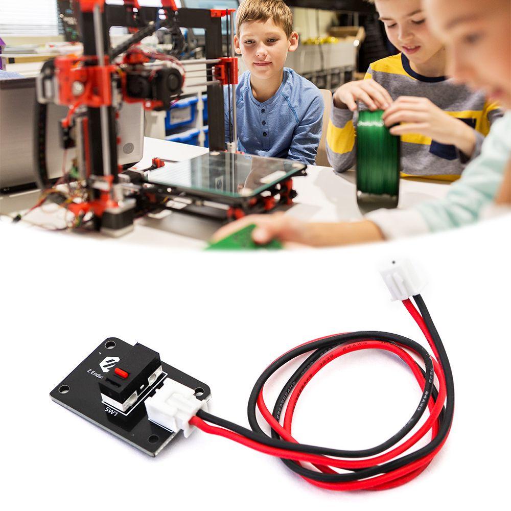 Công Tắc Micro Z-axis Siêu Bền Chuyên Dụng Cho Máy In 3D Voron 2.4 Voron 2.4