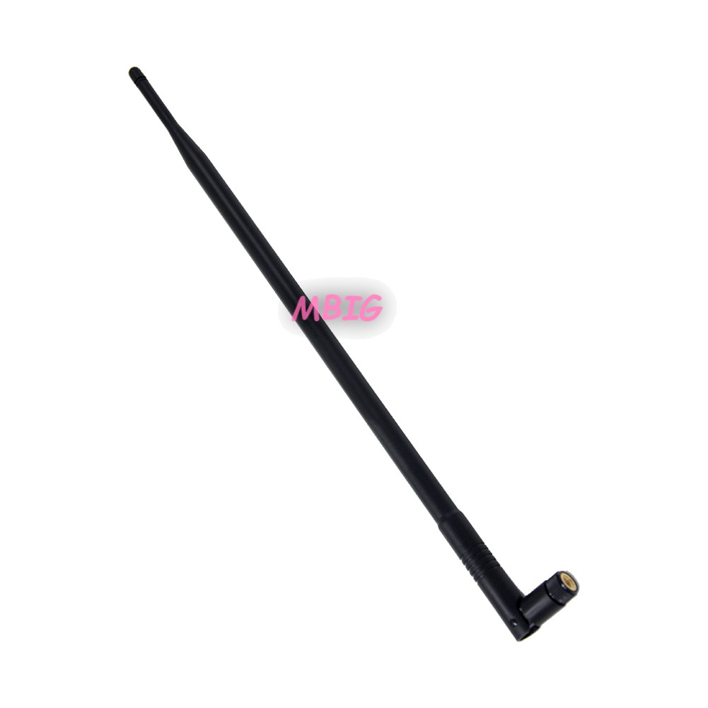 Ăng ten 2.4GHz 9dBi bắt sóng wifi dành cho modem USB