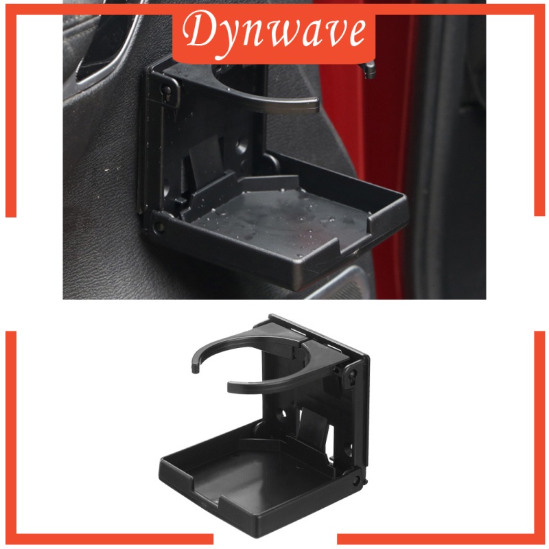 Giá Đỡ Cốc Uống Nước Có Thể Gấp Lại Tiện Dụng Cho Xe Hơi / Xe Tải / Tàu Thuyền / Du Thuyền SUV