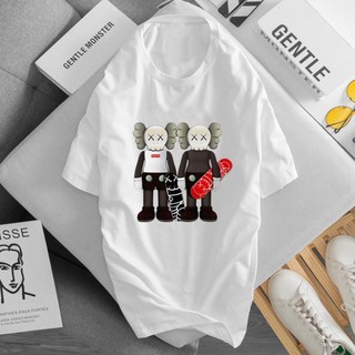 Áo thun Unisex kaws