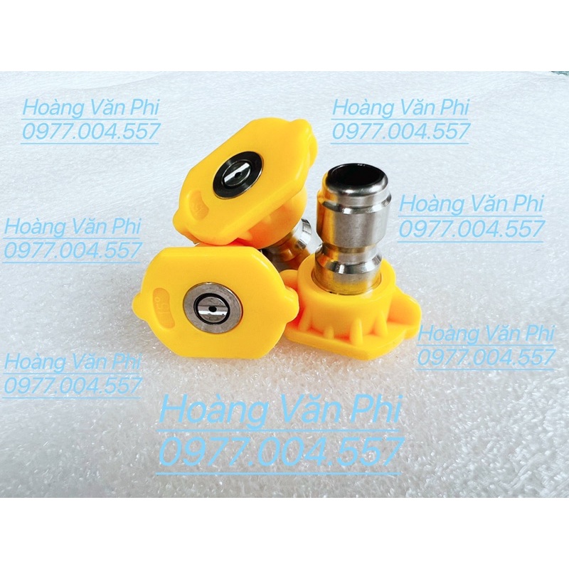 Béc xịt vệ sinh máy lạnh