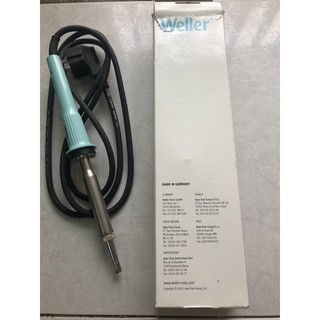 Tay hàn Weller Germany 100W/230V