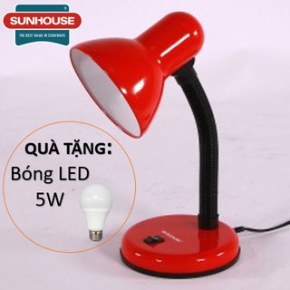 ĐÈN BÀN SUNHOUSE HE-01S