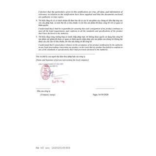 Bột trắng răng APALIGHT ( chính hãng )