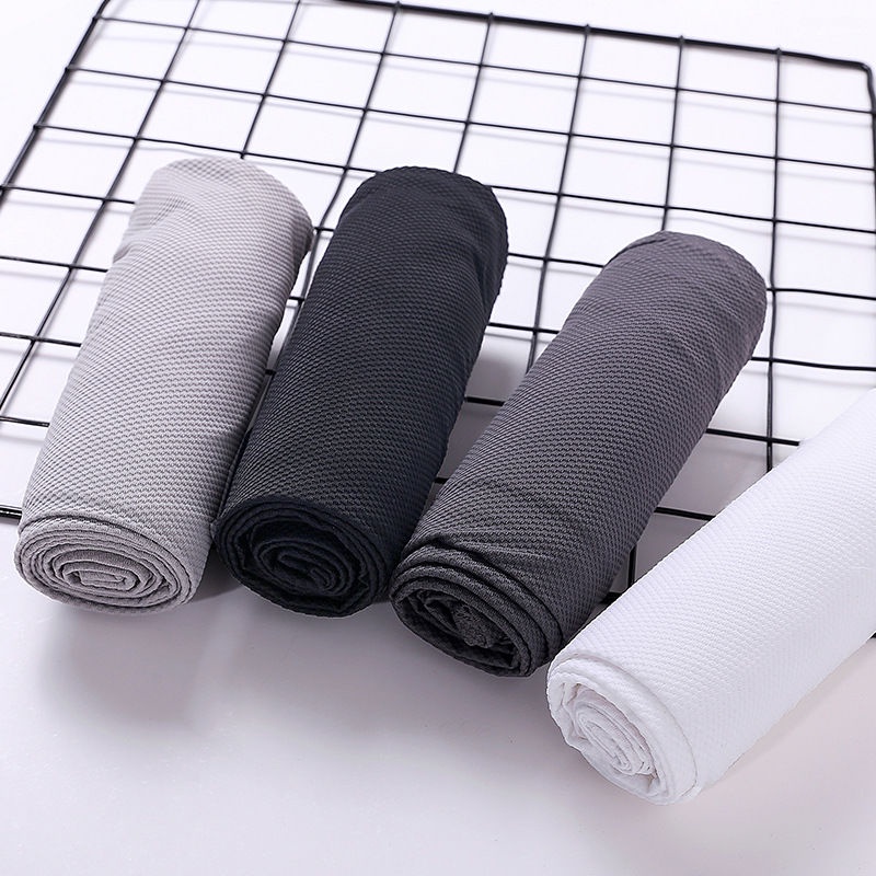 Quần Legging Lụa Băng Mỏng Lưng Cao Co Giãn Kẻ Sọc Caro Có Kích Thước Lớn Cho Nữ 2.25