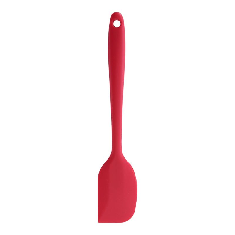 Cây Vét Bột Làm Bánh Bằng Silicone Tiện Dụng Cho Nhà Bếp