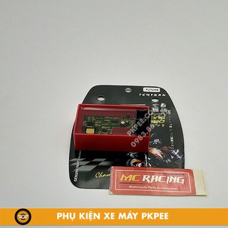 IC Mở Tua MC Racing Honda Dream, Wave, Future 1, xe Trung Quốc, Fu Neo, Wave A 2017-2019, Blade 110