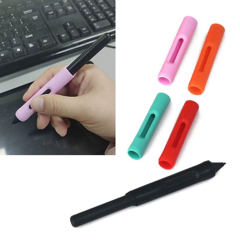 Nắp Đậy Ổ Cắm Bút Cho Wacom Tablet Pen Lp-171-0K Lp-180-0S, Lp-190-2K, Lp-1100-4K | BigBuy360 - bigbuy360.vn