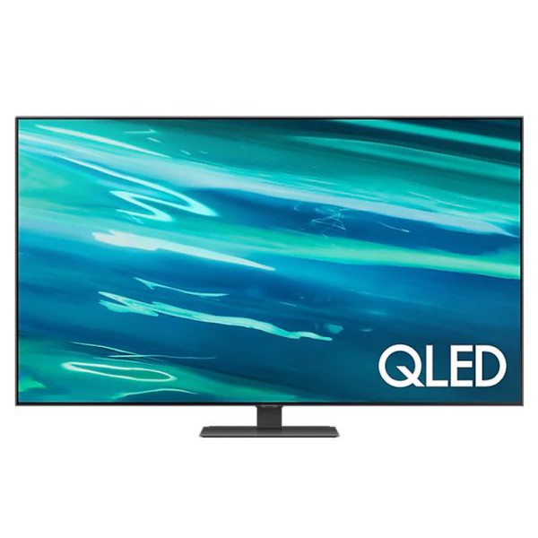 Smart Tivi QLED 4K 50 inch Samsung QA50Q80A Mới 2021