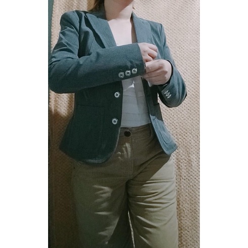 Áo khoác Vest VNXK 7AVENUE 🍀