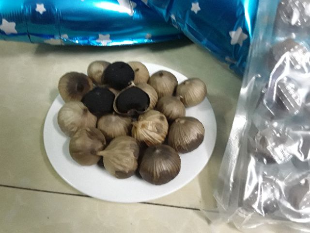 380k/kg Tỏi đen cô đơn | BigBuy360 - bigbuy360.vn