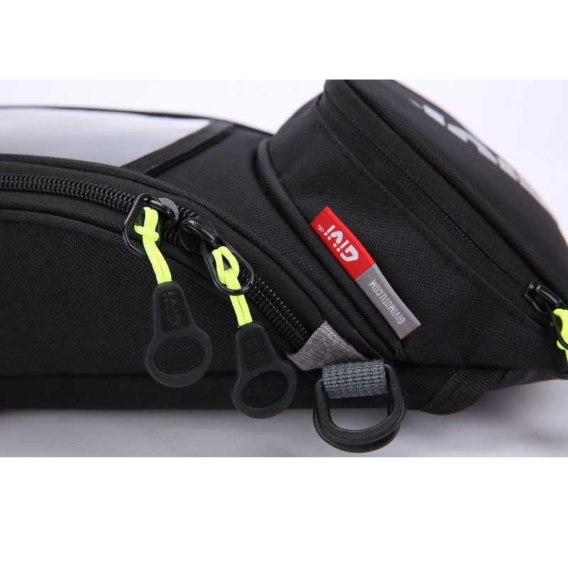 Túi đựng đồ để bình xăng xe máy GIVI chống nước chuyên dụng