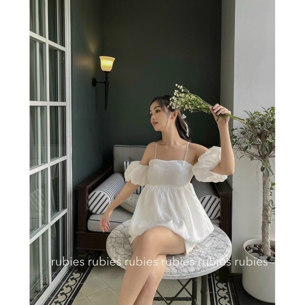 Set đồ nữ, set 2 dây đẹp cho phái nữ, chất vải đẹp, kiểu dáng trẻ trung, set đồ đi chơi hợp thời trang, phom dưới 54kg | BigBuy360 - bigbuy360.vn