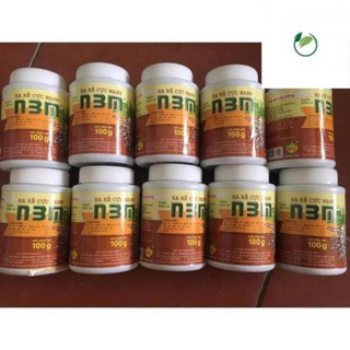 Thuốc kích rễ N3M 100g