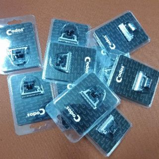 Lưỡi tông đơ xạc