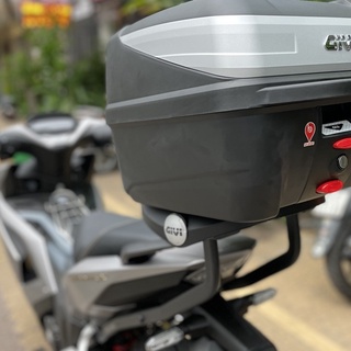 Baga Chịu Lực HRV WInner X 2022 (V3)