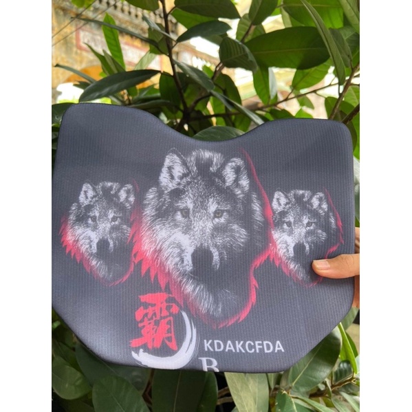 Đệm Ngồi Thùng Câu Đài Cao Cấp êm ái,