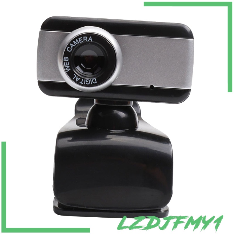 [giá giới hạn] USB Computer Webcam Full HD 720P Webcam Camera Digital Web Cam With Microphone | BigBuy360 - bigbuy360.vn