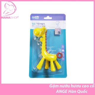 Gặm nướu hươu cao cổ ange hàn quốc