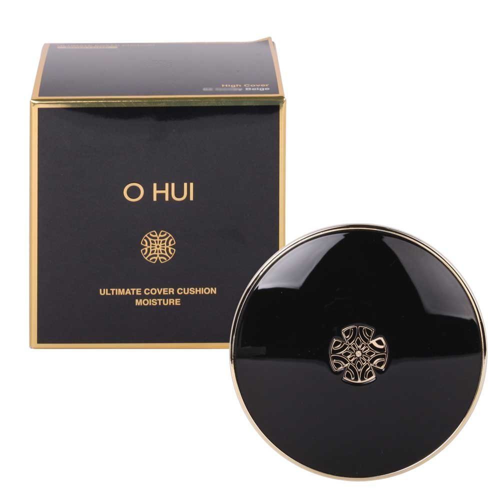 PHẤN NƯỚC CAO CẤP - VỎ ĐEN PHIÊN BẢN MỚI NHẤT 2017