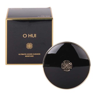 Phấn nước cao cấp - vỏ đen phiên bản mới nhất 2017