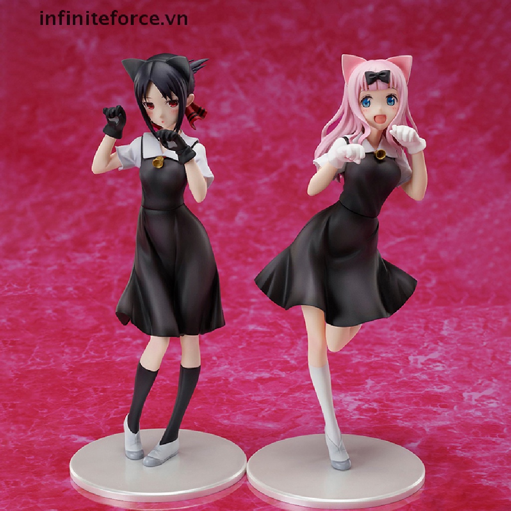Mô Hình Nhân Vật Shinomiya Kaguya Dễ Thương