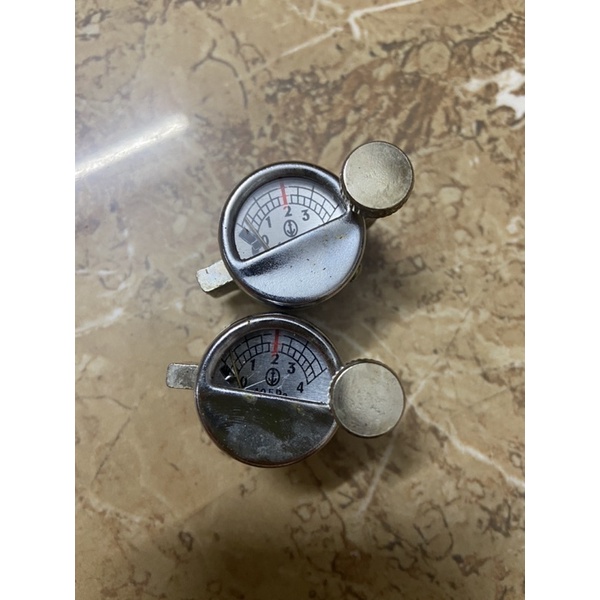 Đồng hồ đèn măng xông/ đèn kinh xông