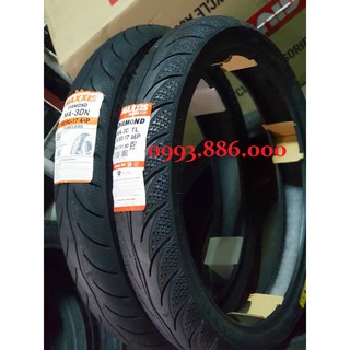 Maxxis Diamond 80/90-17 new 100% (Lốp không ruột)