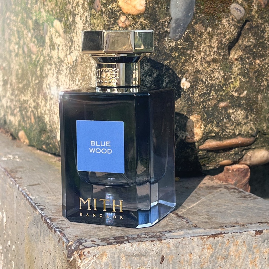 Nước hoa chính hãng Blue Wood Mith For Man- #🄽🄾.🄸