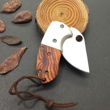 Dao Phượt Quân Đội Cao Cấp Chính Hãng BROWNING Mini - Dao Phượt Gấp Đa Năng Giá Rẻ Du Lịch