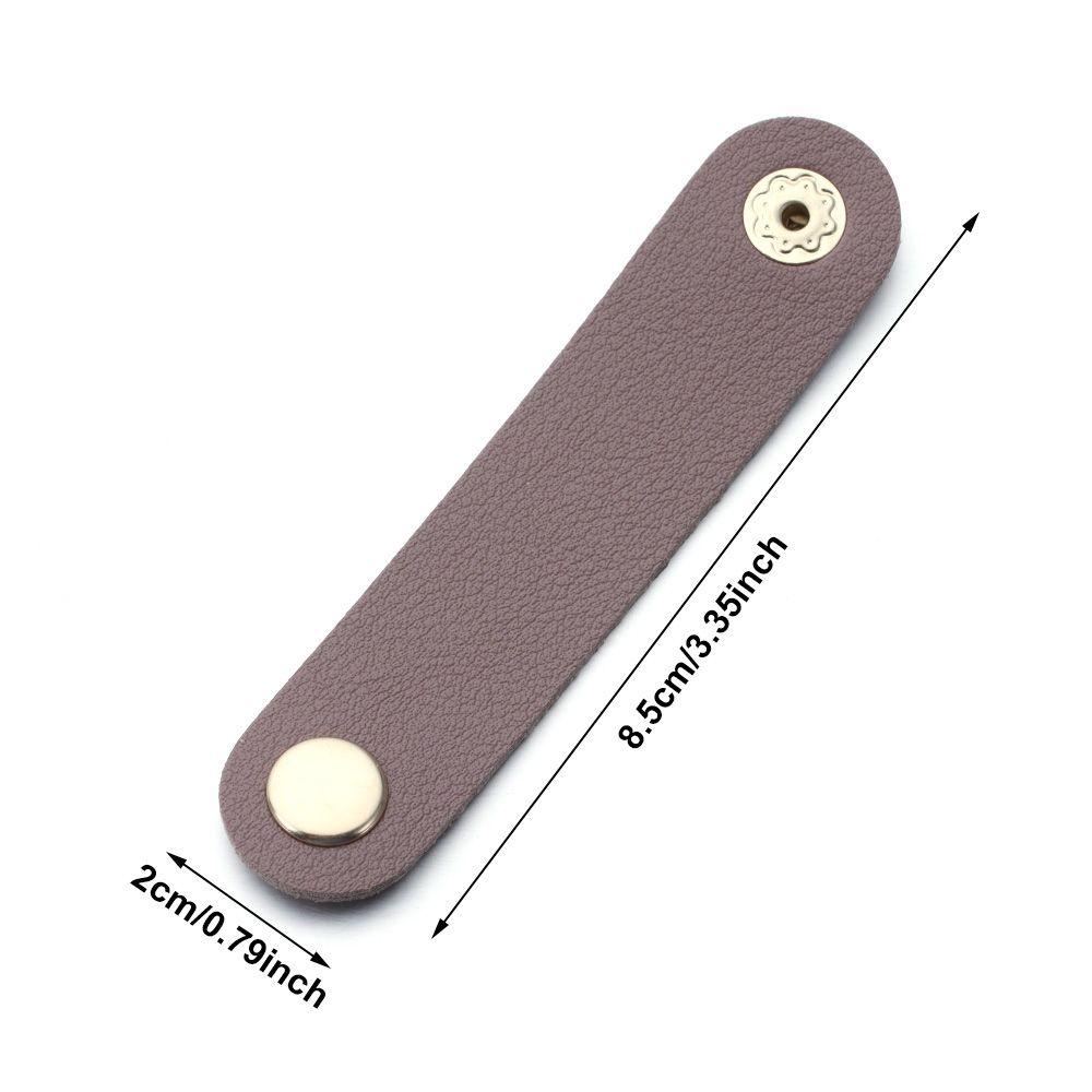 1 Dụng Cụ Quấn Dây Cáp Dễ Thương