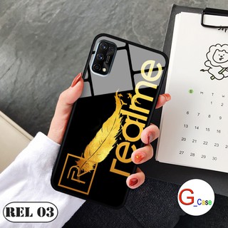 Ốp lưng Realme 7 Pro - hình 3D