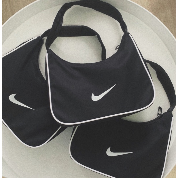 Logo Nike nhiều màu in áo tại nhà dễ dàng, có hướng dẫn in gửi kèm